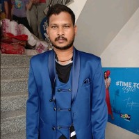 susant kumar behera