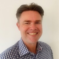 Mark Stilve
