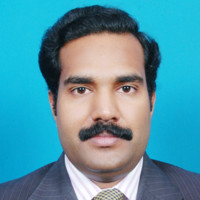 Nidhin Krishnan
