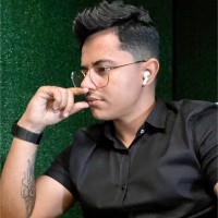 Vinícius Rodrigues