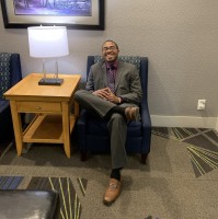 Raymond Wade Jr