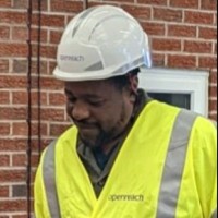 Anthony Chitomera Tech Iosh