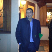 REMI BOUANICH