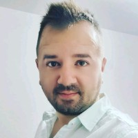 Bogdan Matei