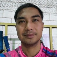 Rhonnel Inocencio
