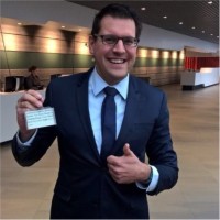 Erik Jonker