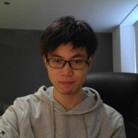 Yuyu Chen