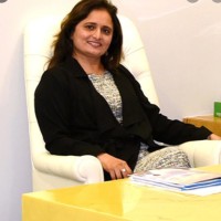 Dr. Shilpa Desai
