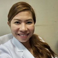Margarett Soriano