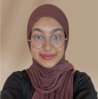 Khadeeja Tapkirwala