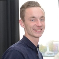 Nicky Van Den Berg