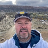 Larry Padgett