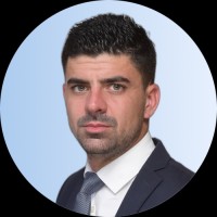 Kevin Porret, CAIA
