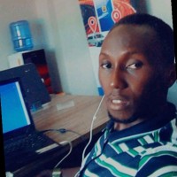 Gilbert Mwesigwa