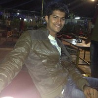 Nikhil Thakkar
