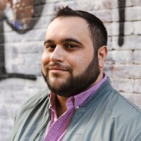 Nick Stellini