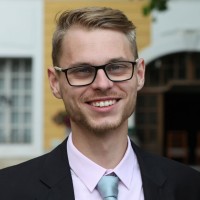 Daniel Šedý