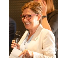 Ginette Boucher, ACC