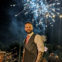 Chris Hinks