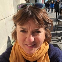Fiona Thomson