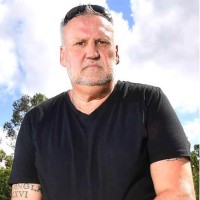 Ian Lewis