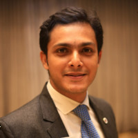 Aswin Krishnan H