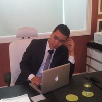 Mohamed Saeed