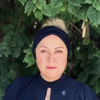 Virginia Sauza Olvera