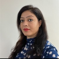 Poonam Arora