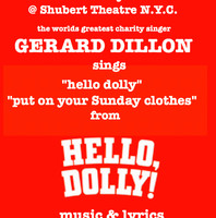 Gerard Dillon