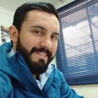 Cristian Campos Ibarra