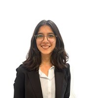 Rakshita Jangid