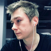 Yurii Levchenko