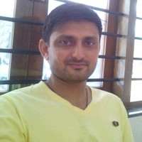 Rajesh Rathod
