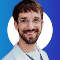 Nick Nowak, PharmD, BCPS