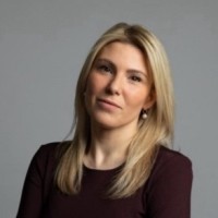 Dr Charlotte Refsum