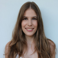 Inês Vieira Da Silva