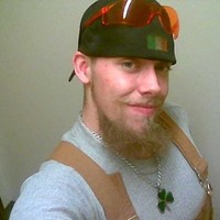 Ryan McKeag