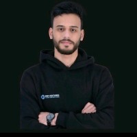 Abdelrahman Ahmed