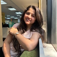 Jyoti Bhardwaj