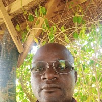 Didier Relwindé Sawadogo