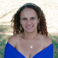 Ana flavia Vicente dos santos