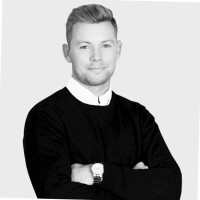 Jonas Holmberg