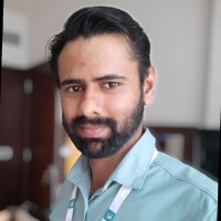 Avinash Jangir