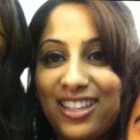 Julie Patel