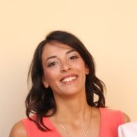 Maria Kapsi