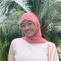 Aishah Iman Binte Firdaus