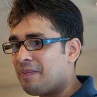 Sufian Ahmed