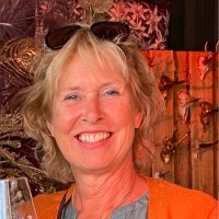 Jacqueline Fluijt