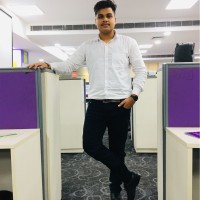 ANUBHAV PANDEY
